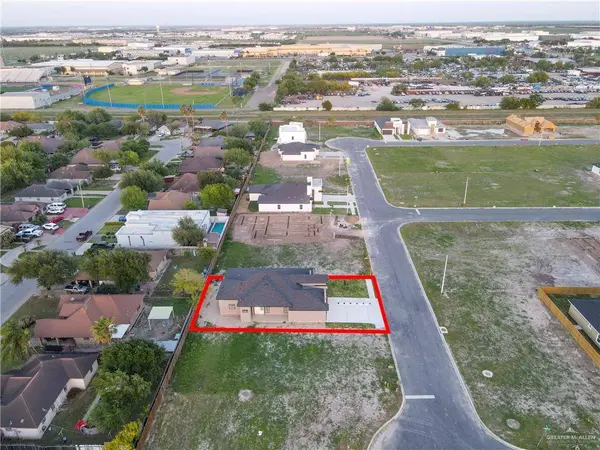 3007 E Ebano AVE, Hidalgo, TX 78557