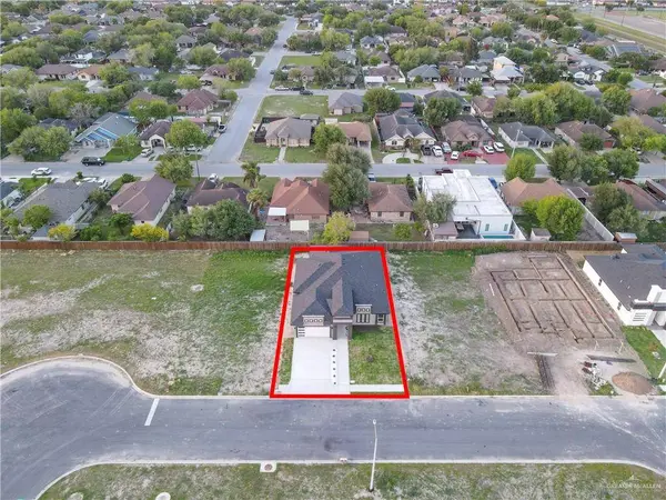 3007 E Ebano AVE, Hidalgo, TX 78557