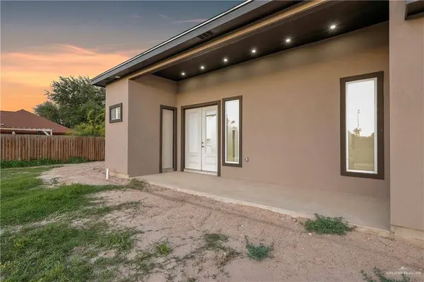 3007 E Ebano AVE, Hidalgo, TX 78557