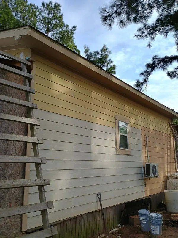 504 Road 5007, Cleveland, TX 77327