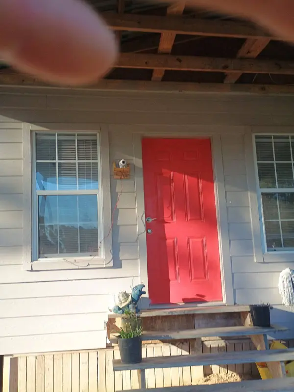 504 Road 5007, Cleveland, TX 77327