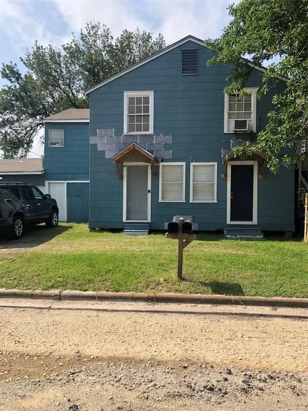 827 1st AVE N, Texas City, TX 77590
