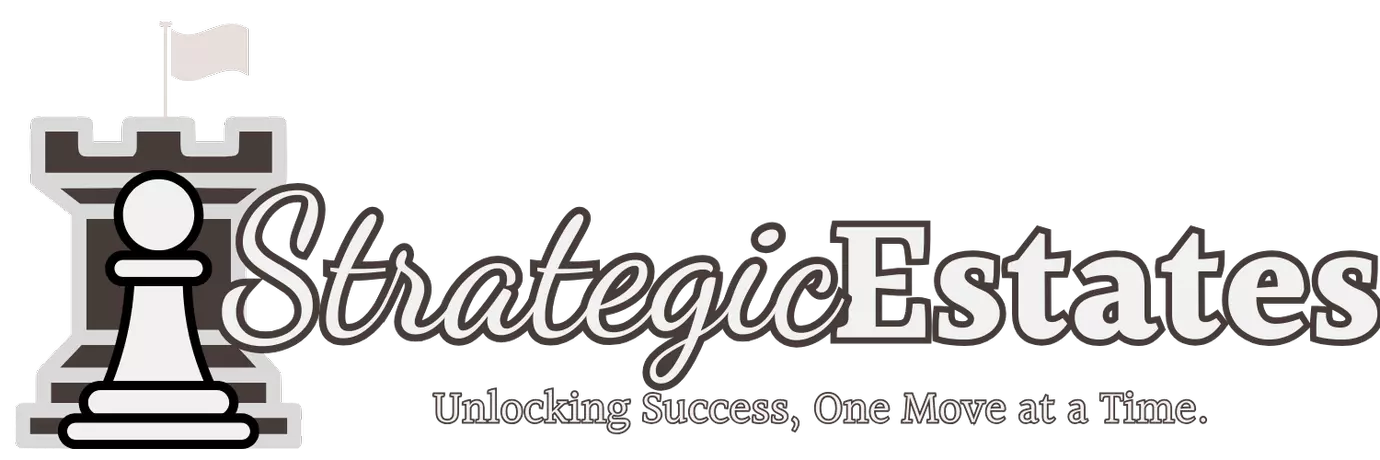 Strategic Estates Logo (1000 x 1000 px) (Twitter Header) (7)