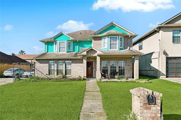 2929 HUDSON ST, New Orleans, LA 70114