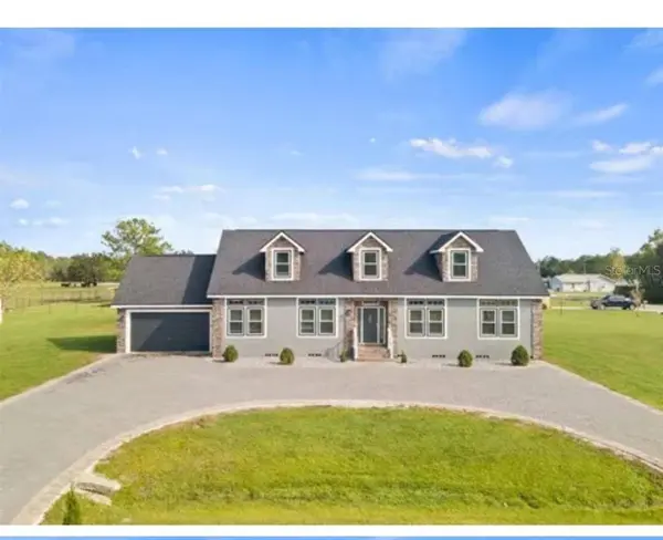 7158 EVERGREEN LOOP, Polk City, FL 33868