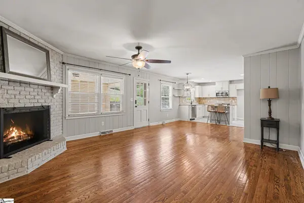 124 Colvin Road, Greenville, SC 29615-1930