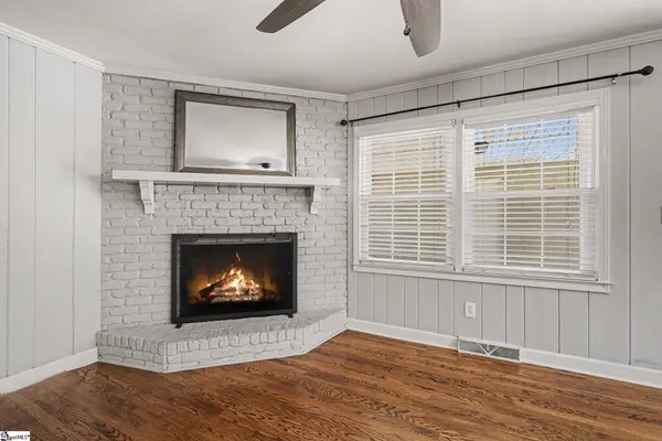 124 Colvin Road, Greenville, SC 29615-1930