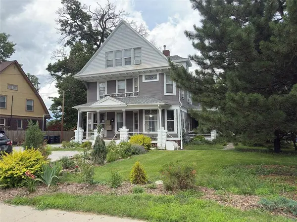 3101 Cottage Grove Avenue, Des Moines, IA 50311