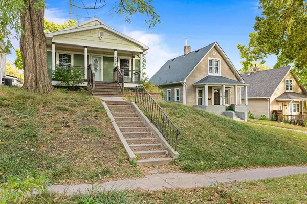 3107 5th Avenue, Des Moines, IA 50313