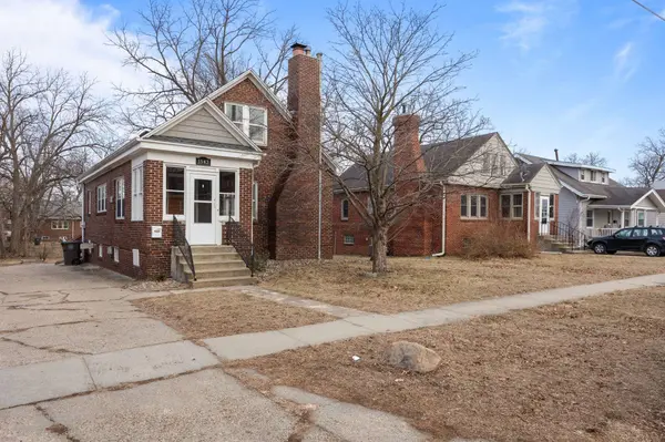 1543 29th Street, Des Moines, IA 50311