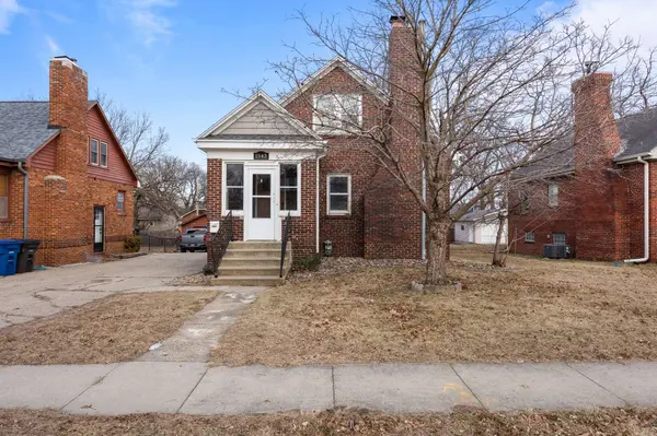 1543 29th Street, Des Moines, IA 50311