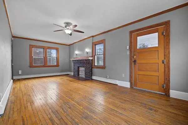 1543 29th Street, Des Moines, IA 50311