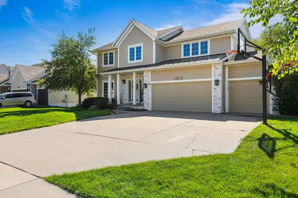 1013 NE 16th Street, Ankeny, IA 50021