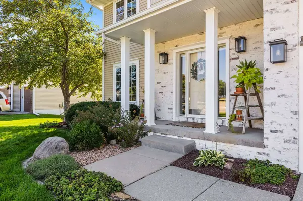 1013 NE 16th Street, Ankeny, IA 50021