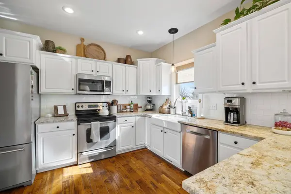 1013 NE 16th Street, Ankeny, IA 50021