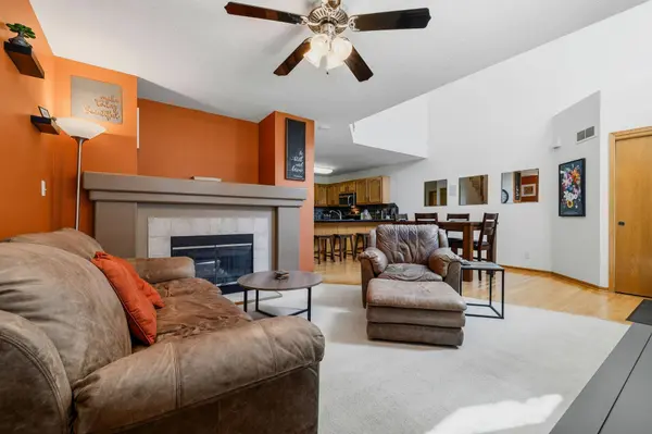 1720 94th Street #33, West Des Moines, IA 50266