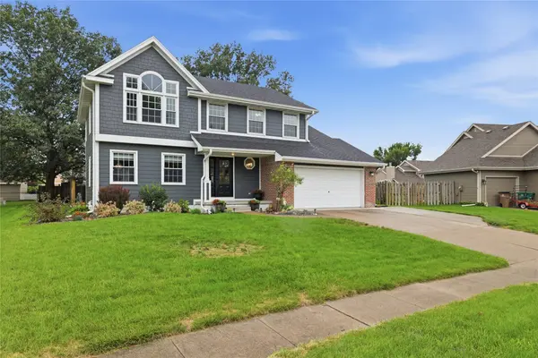 1260 Bentwood Court