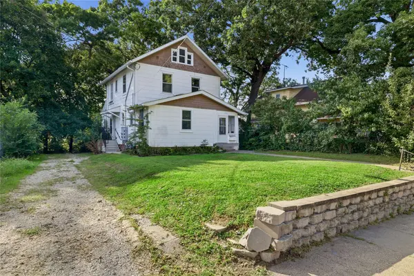 1438 33rd Street, Des Moines, IA 50311