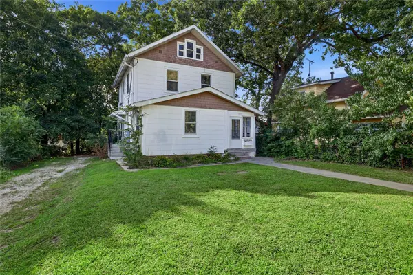 1438 33rd Street, Des Moines, IA 50311