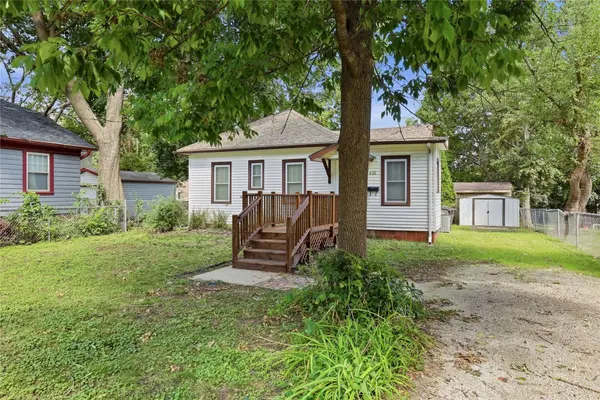 4111 Cottage Grove Avenue