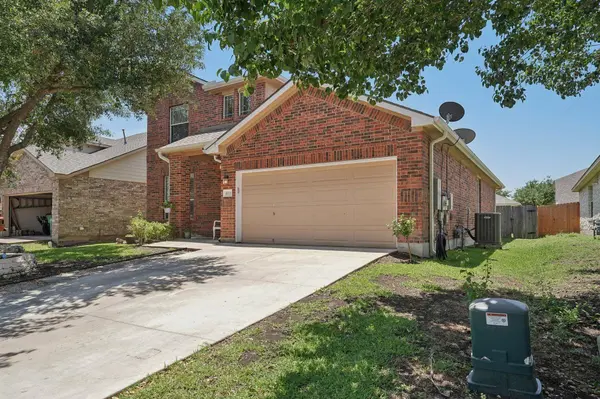 4013 Veiled Falls DR, Pflugerville, TX 78660