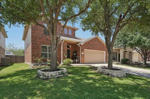 4013 Veiled Falls DR, Pflugerville, TX 78660