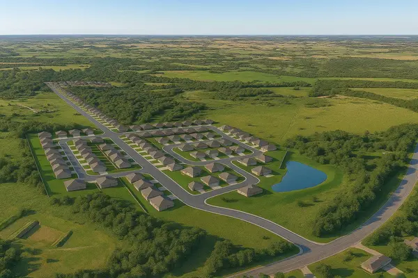 2501 Fm 971, Georgetown, TX 78626