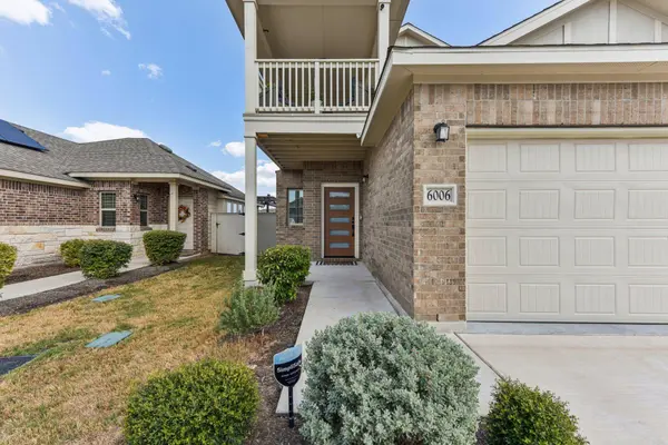 6006 Principale DR #146, Pflugerville, TX 78660