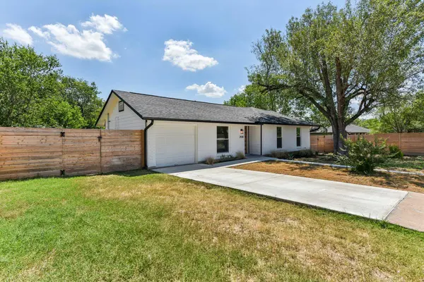 2938 Pecan Springs RD, Austin, TX 78723