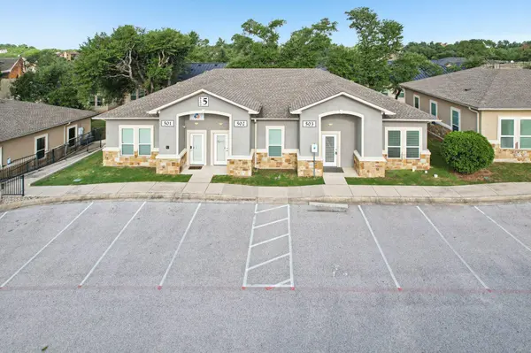 507 Denali PASS #503, Cedar Park, TX 78613