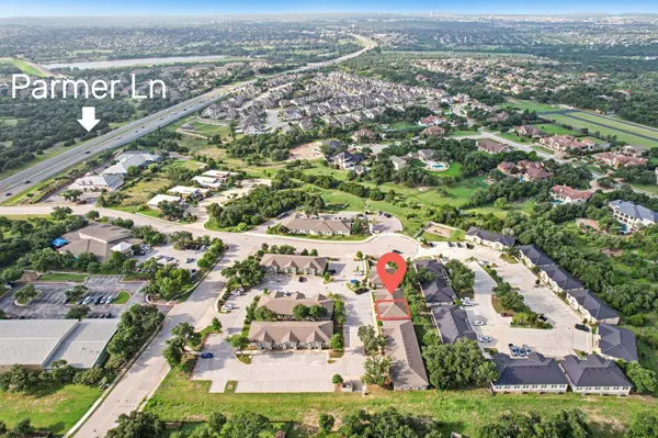 507 Denali PASS #503, Cedar Park, TX 78613