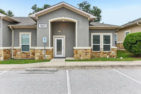 507 Denali PASS #503, Cedar Park, TX 78613
