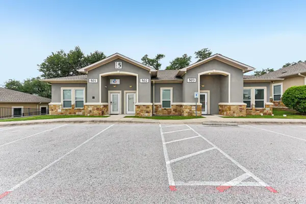 507 Denali PASS #503, Cedar Park, TX 78613