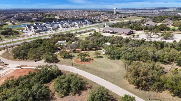 51 County Road 264, Leander, TX 78641