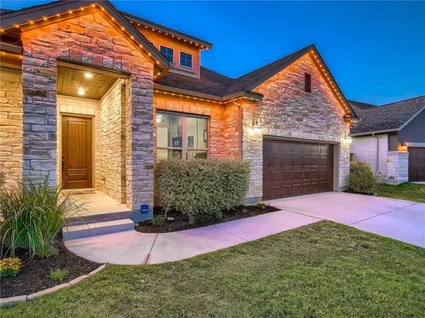 3430 Francisco Way, Round Rock, TX 78665-2169