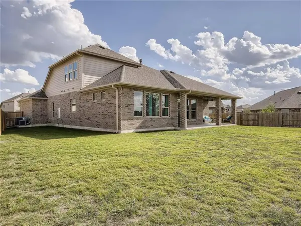 3430 Francisco Way, Round Rock, TX 78665-2169