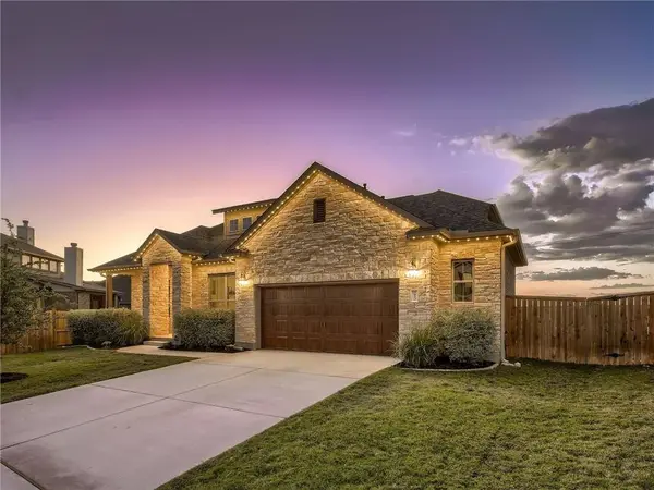 3430 Francisco Way, Round Rock, TX 78665-2169