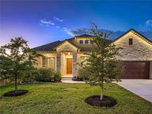 3430 Francisco Way, Round Rock, TX 78665-2169