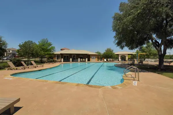 3430 Francisco Way, Round Rock, TX 78665-2169