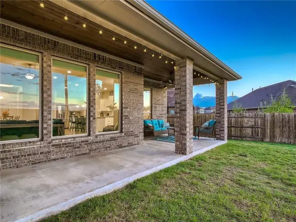 3430 Francisco Way, Round Rock, TX 78665-2169