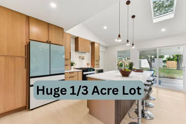 7503 Carriage DR, Austin, TX 78752