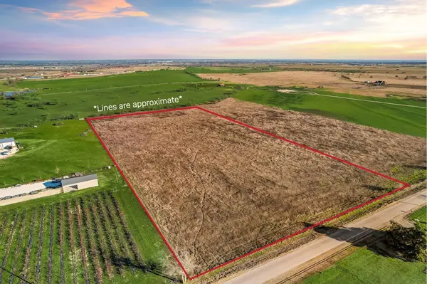 TBD Hackberry Rd, Salado, TX 76571