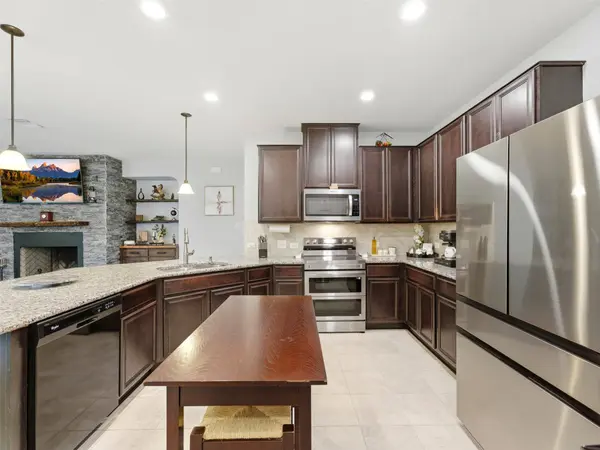 1031 Toltec TRL, Georgetown, TX 78626