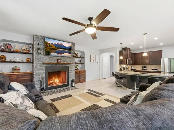 1031 Toltec TRL, Georgetown, TX 78626