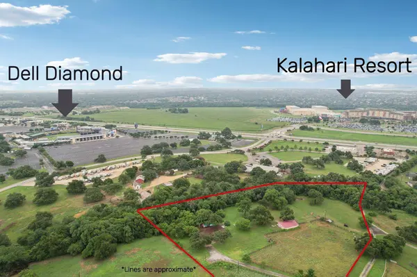3106 E Palm Valley BLVD, Round Rock, TX 78665