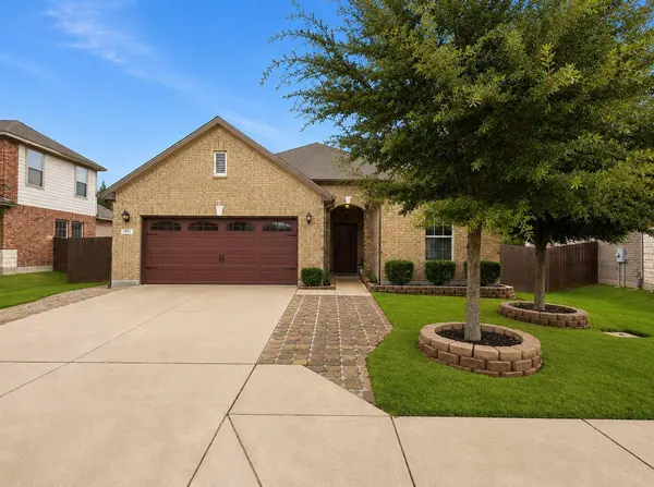 1031 Toltec TRL, Georgetown, TX 78626