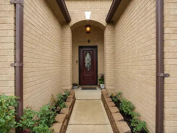 1031 Toltec TRL, Georgetown, TX 78626
