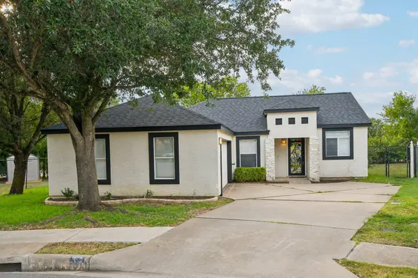 3308 Ross CV, Round Rock, TX 78664