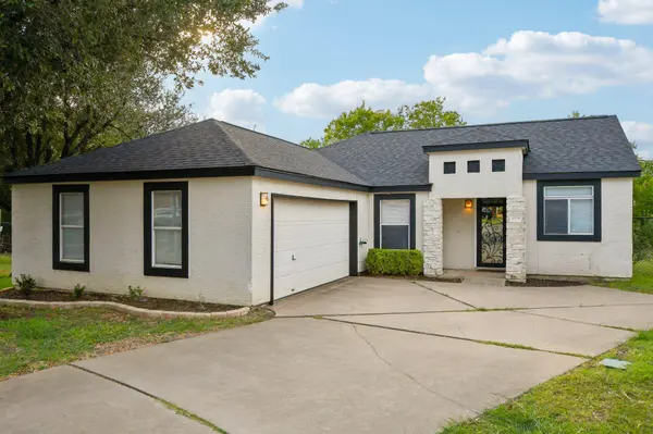 3308 Ross CV, Round Rock, TX 78664