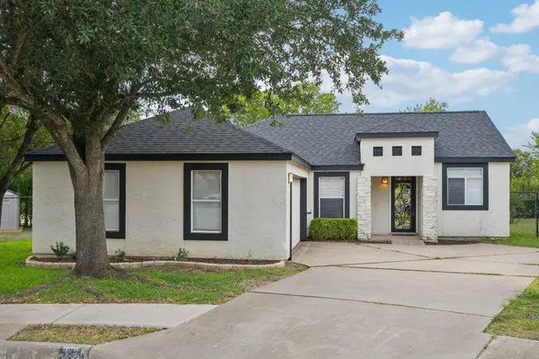 3308 Ross CV, Round Rock, TX 78664